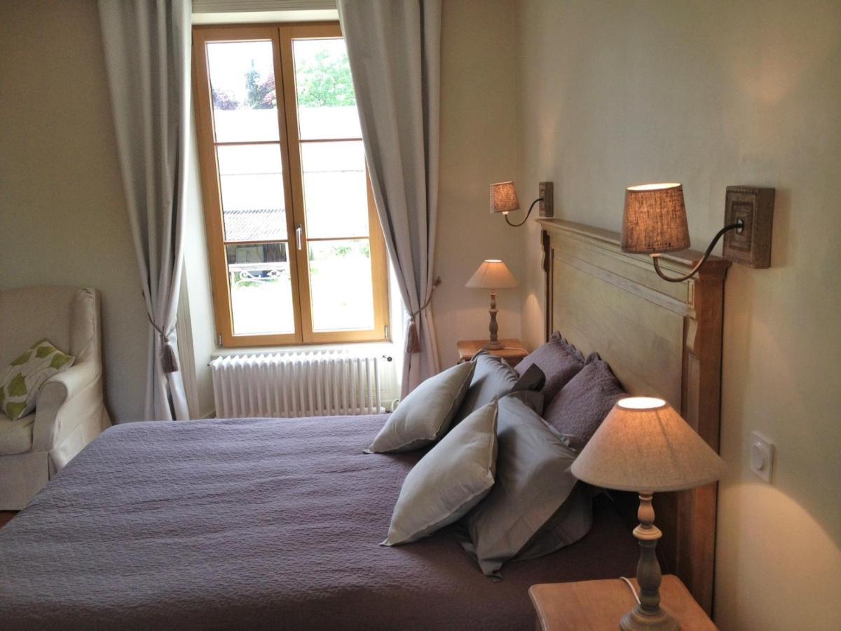 バイユー Le Grand Arbre Bed & Breakfast エクステリア 写真
